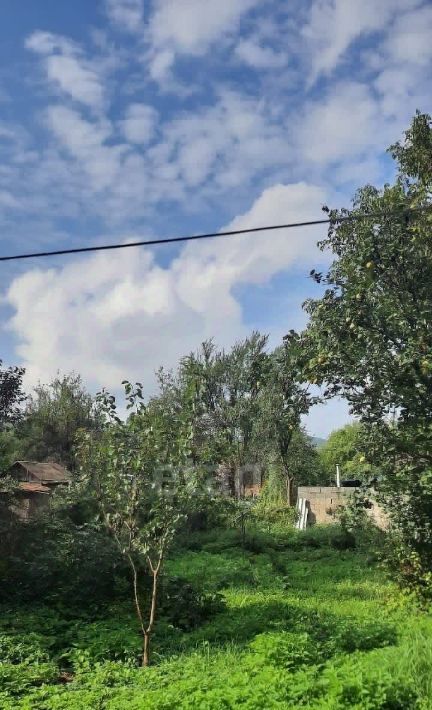 дом г Владикавказ р-н Затеречный снт Дружба ул Весенняя 29 фото 26