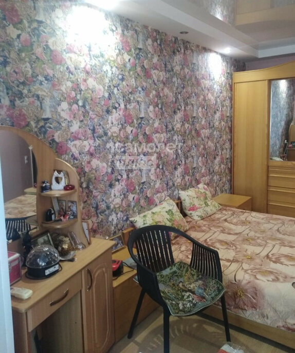 комната г Волгоград р-н Кировский ул Колосовая 8а фото 2