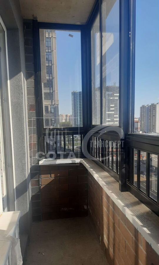 квартира г Воронеж р-н Коминтерновский ул Независимости 78к/2 фото 6