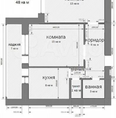 квартира г Майкоп ул Горького 196 фото 14