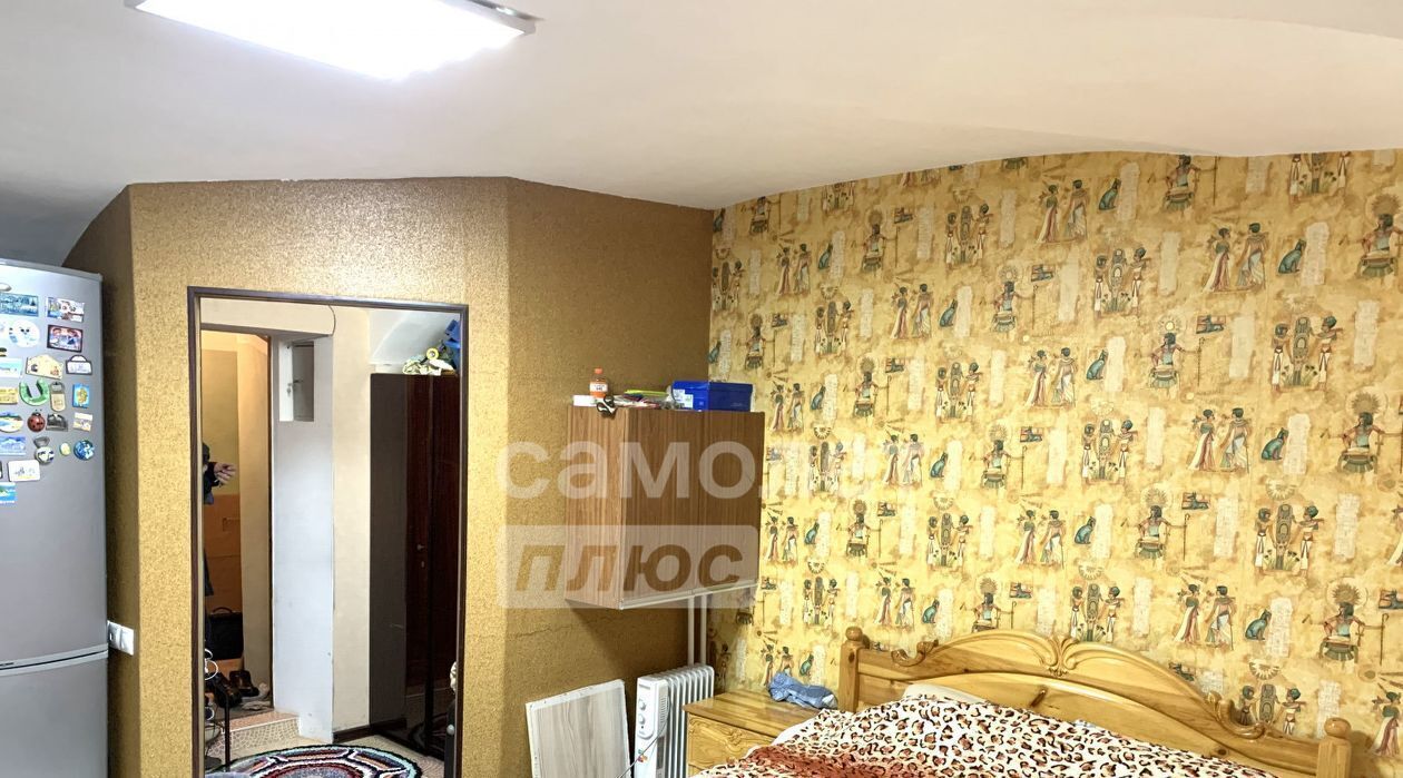 квартира г Нижний Новгород Горьковская ул Пожарского 16 фото 10
