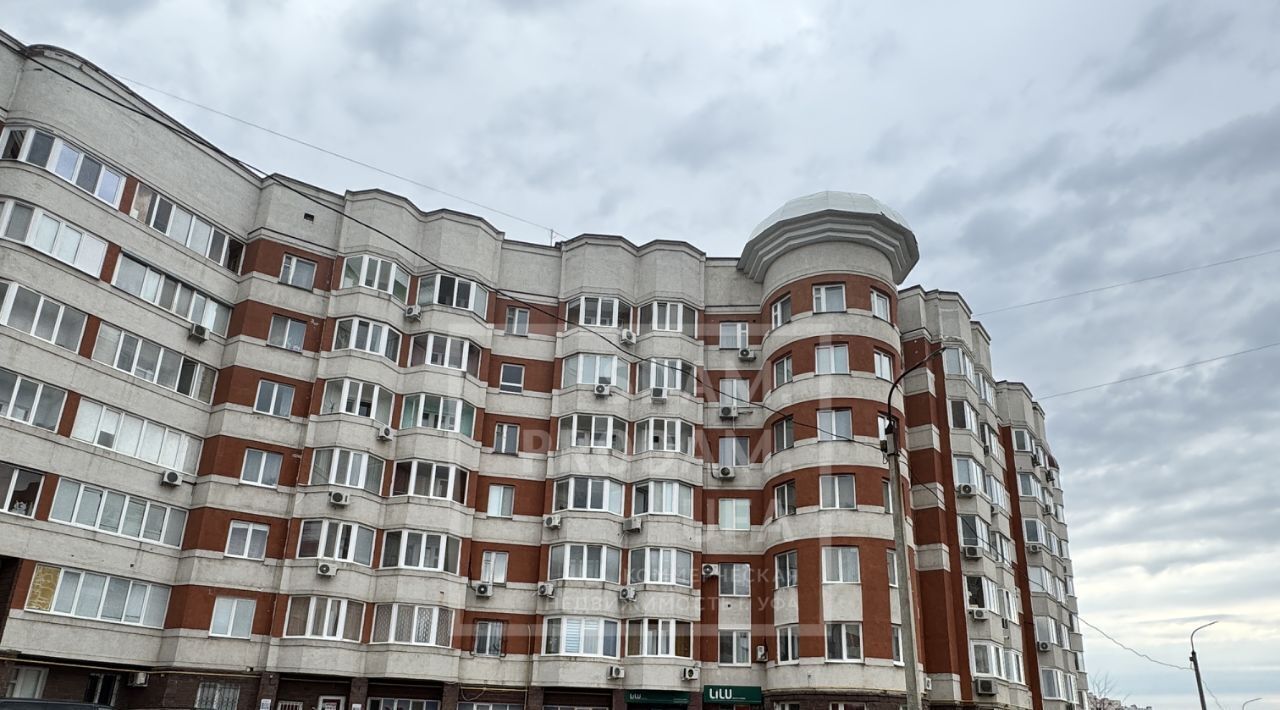 офис г Уфа р-н Кировский ул Загира Исмагилова 6 Мкр. «Южный» фото 9