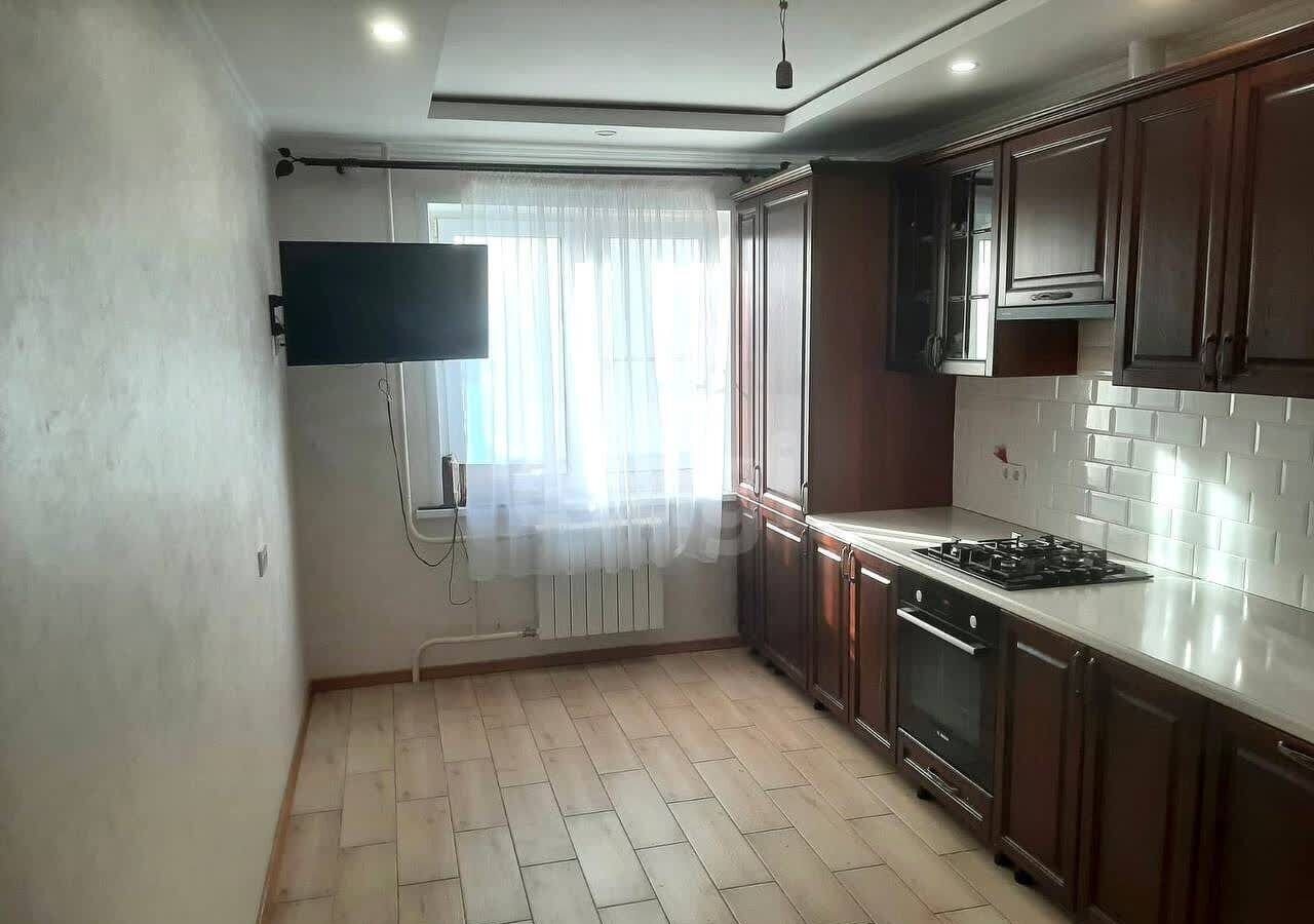 квартира г Саранск р-н Октябрьский ул Сураева-Королёва 7 фото 1