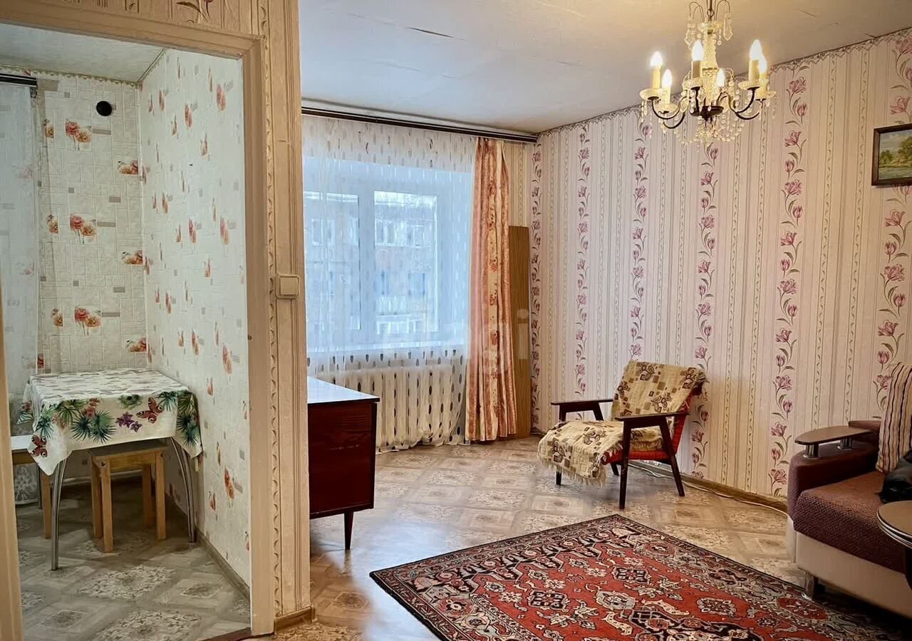 квартира г Мичуринск ул. 7 Ноября, 31 фото 6