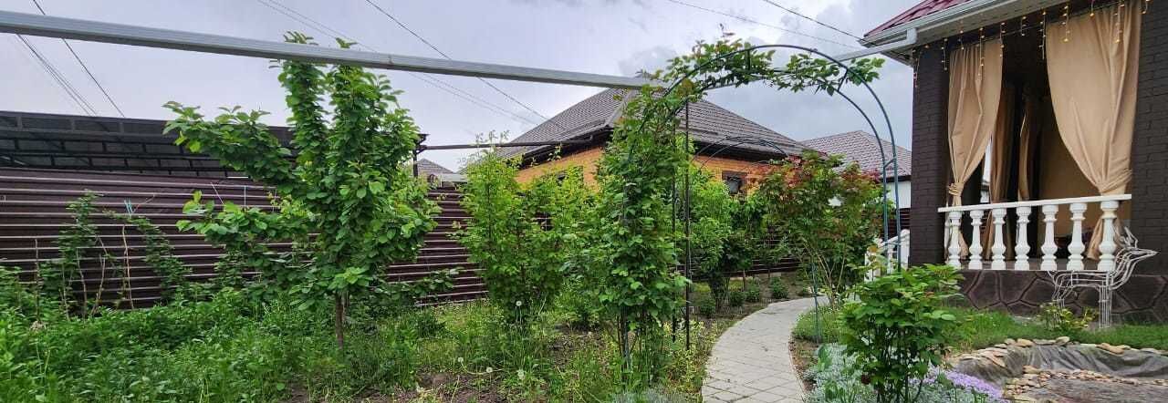 дом г Ессентуки ул Крымская 20 фото 8