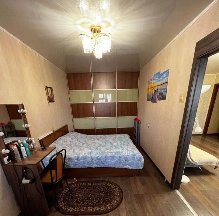 квартира г Орск р-н Октябрьский Новый город ул Кутузова 6 фото 3