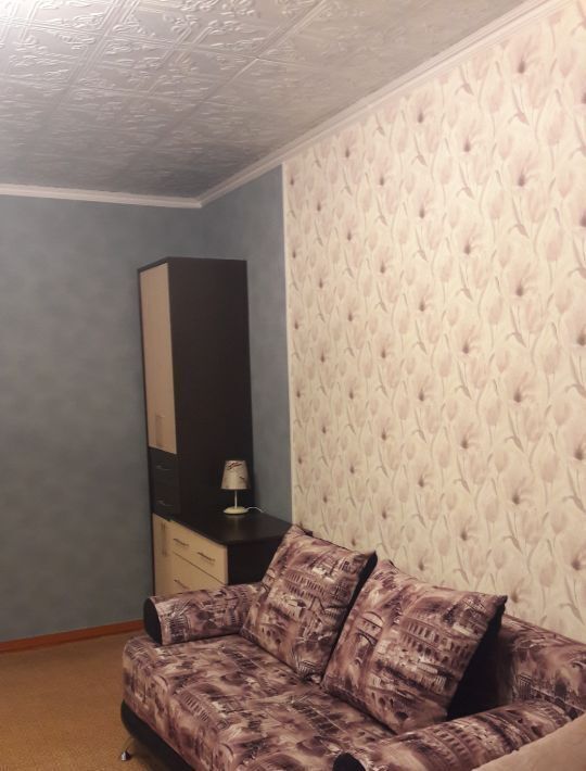 квартира г Оренбург р-н Ленинский ул Алтайская 2/1 фото 3