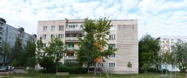 квартира г Великий Новгород пр-кт Мира 44 фото 6