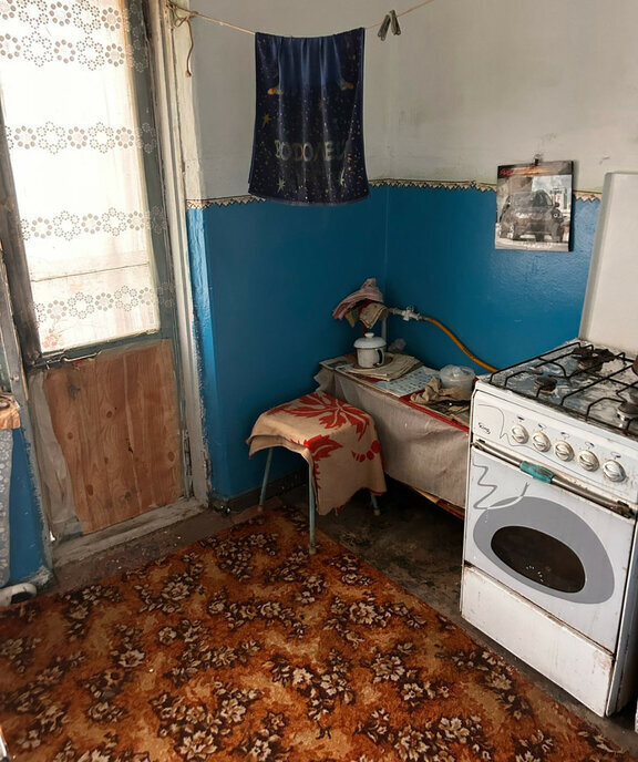 квартира г Нальчик ул 2 Таманской Дивизии 43 фото 4