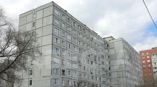 Заозёрный ул Бородина 8/1 фото
