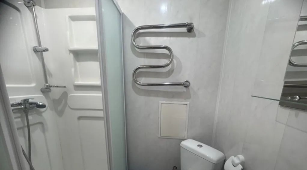 комната г Кирово-Чепецк ул Терещенко 2 фото 4