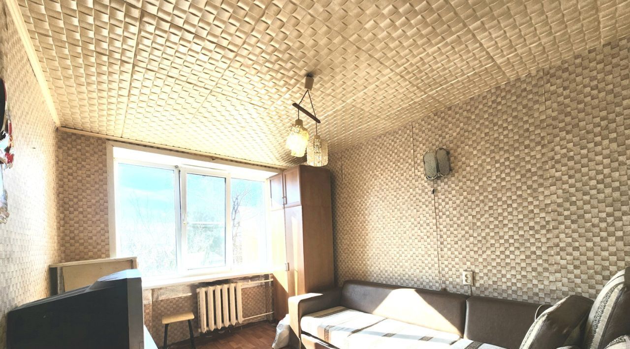 квартира г Пенза р-н Первомайский ул Центральная 12 фото 2