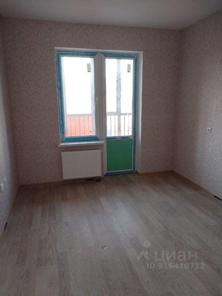 квартира р-н Всеволожский г Мурино ул Шоссе в Лаврики 78к/3 Девяткино фото 8
