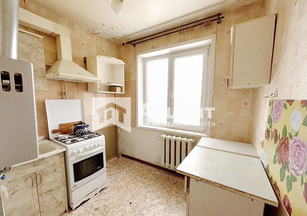 квартира р-н Ивановский г Кохма ул Курортная 6 фото 5