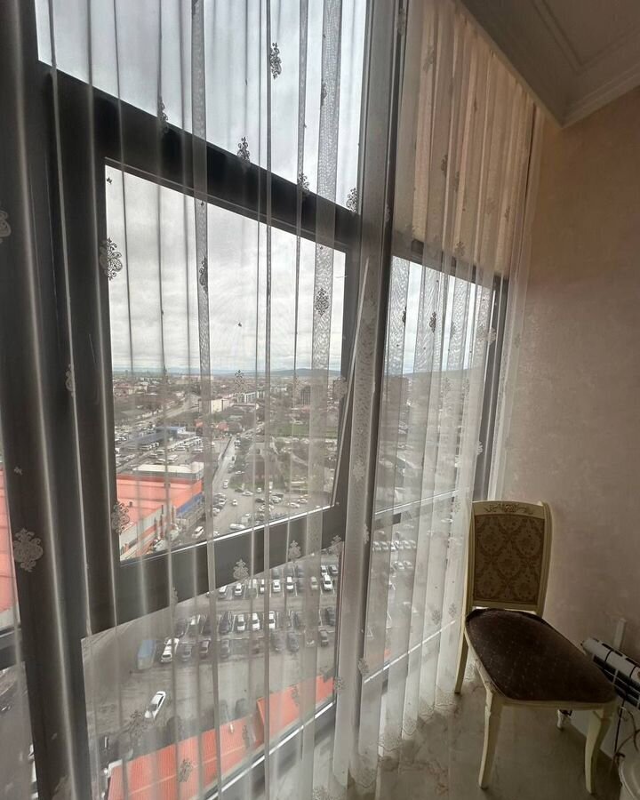 квартира г Грозный пр-т Ахмат-Хаджи Абдулхамидовича Кадырова, 137к 2 фото 19