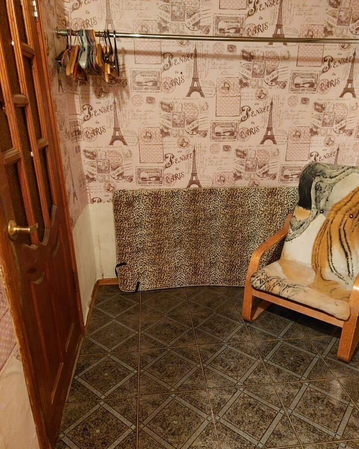 квартира г Калининград р-н Центральный пр-кт Победы 242 фото 8