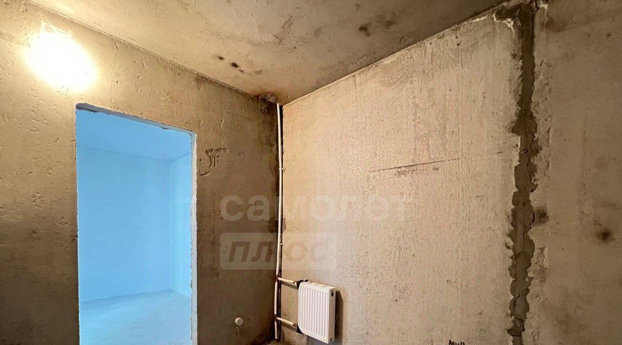 квартира г Оренбург р-н Ленинский ул Уральская 2/20 фото 17