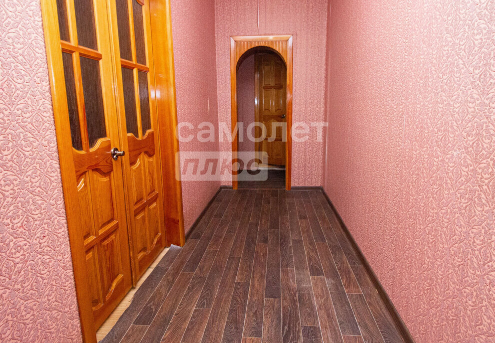 квартира г Ульяновск ул Профсоюзная 40 фото 11