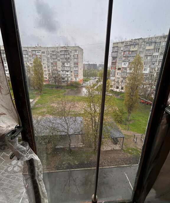 квартира г Нальчик ул 2 Таманской Дивизии 43 фото 12