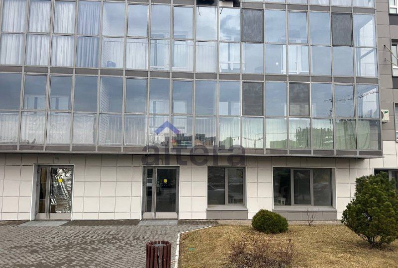 свободного назначения г Казань р-н Приволжский Дубравная ул Рауиса Гареева 113 фото 15