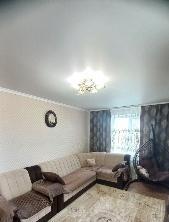 квартира г Черкесск ул Космонавтов 15 фото 13