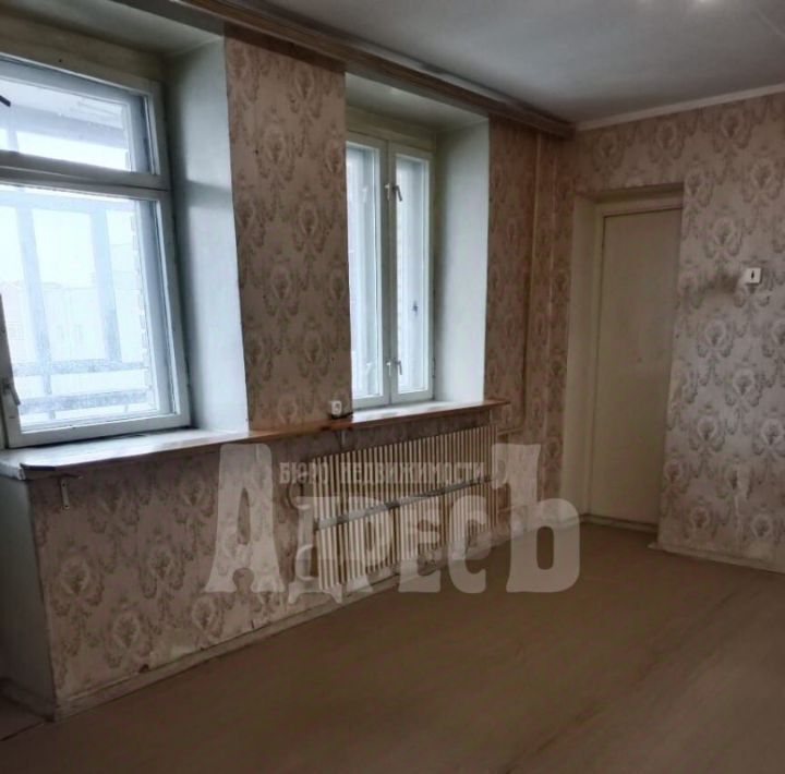 квартира г Обнинск пр-кт Ленина 166 фото 22