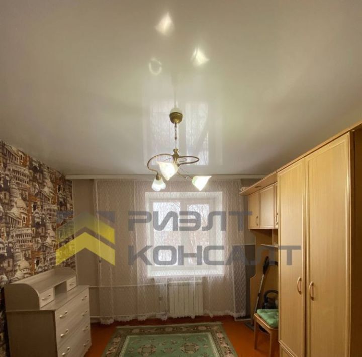 квартира г Омск р-н Ленинский Радуга ул 11-я Чередовая 5а фото 5