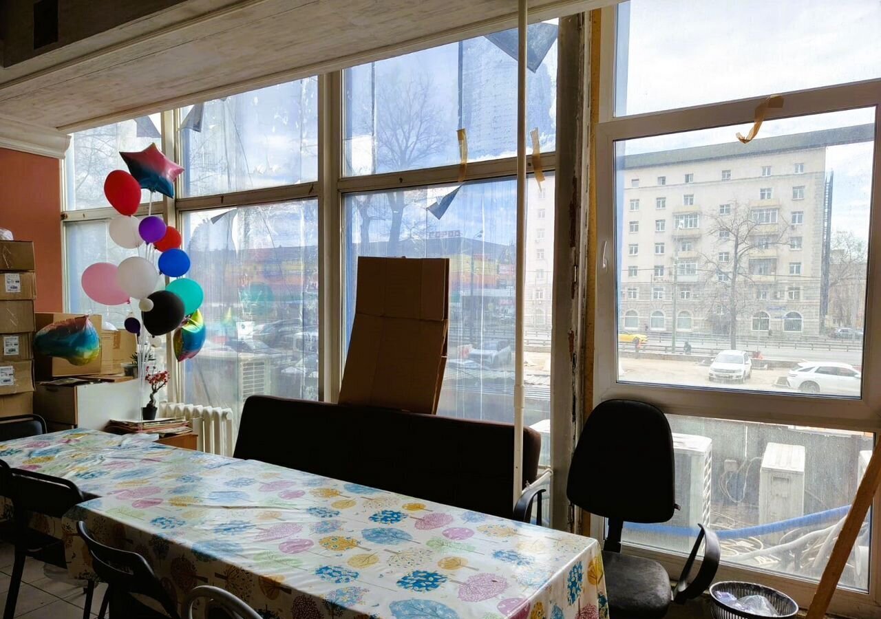 производственные, складские г Москва метро Авиамоторная ул Золоторожский Вал 11с/26 муниципальный округ Лефортово фото 16