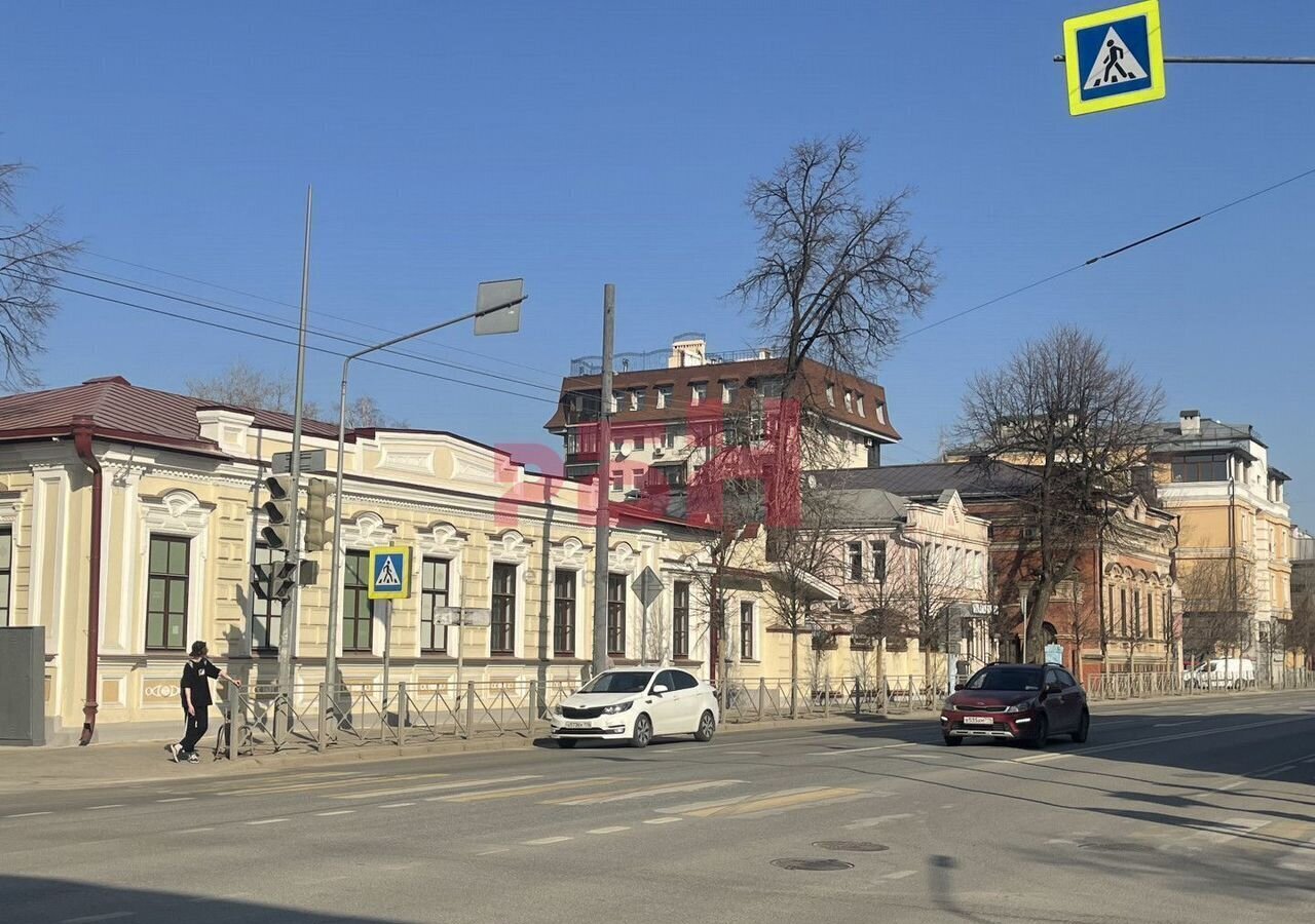 офис г Казань метро Площадь Тукая ул Карла Маркса 51/14 Республика Татарстан Татарстан фото 8