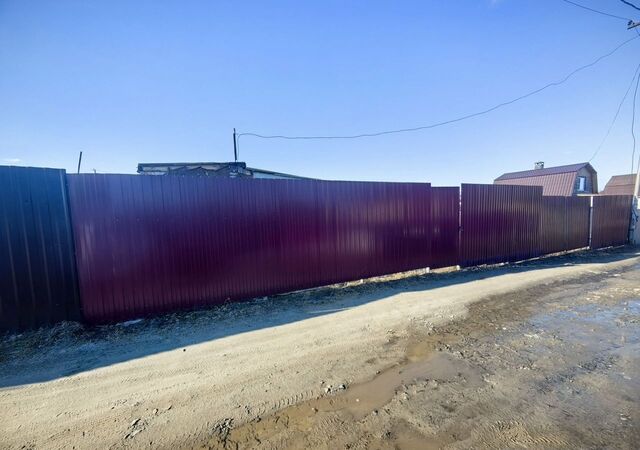 дом снт Таежный ул 6 18 Тюменская обл. фото