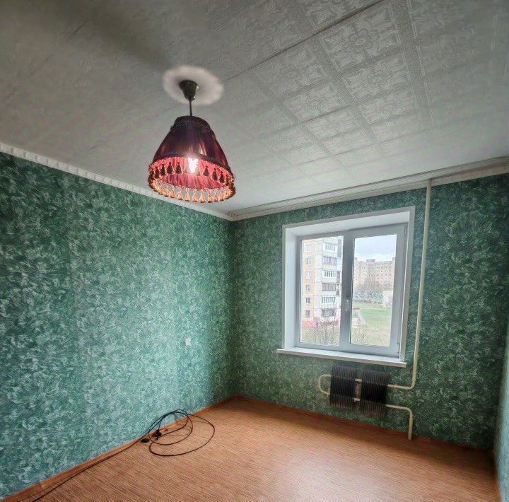 квартира г Мценск ул Кузьмина 5 фото 6