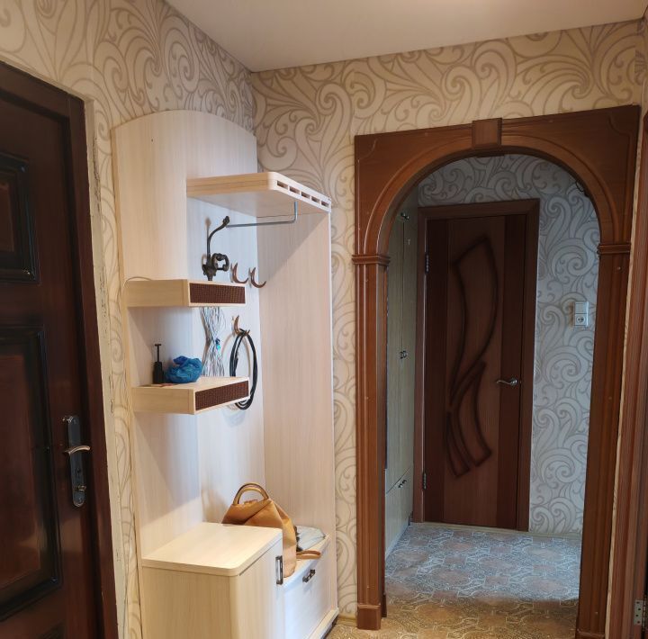 квартира г Мценск ул Кузьмина 5 фото 13