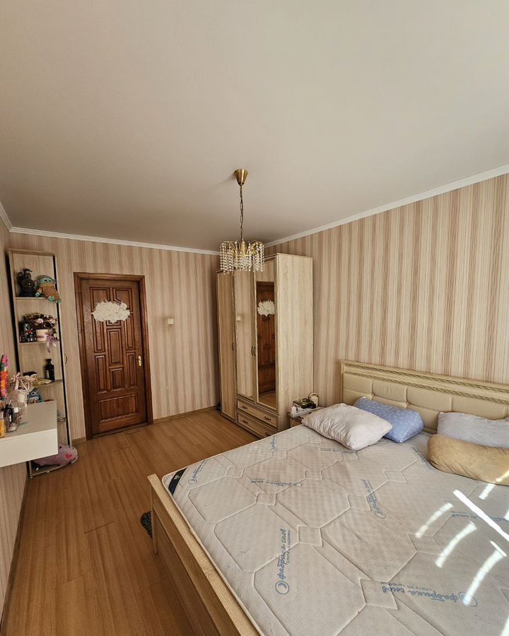 квартира г Ставрополь р-н Ленинский 204-й квартал ул Чехова 37 фото 9