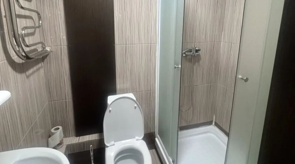 комната г Кирово-Чепецк ул Терещенко 2 фото 5