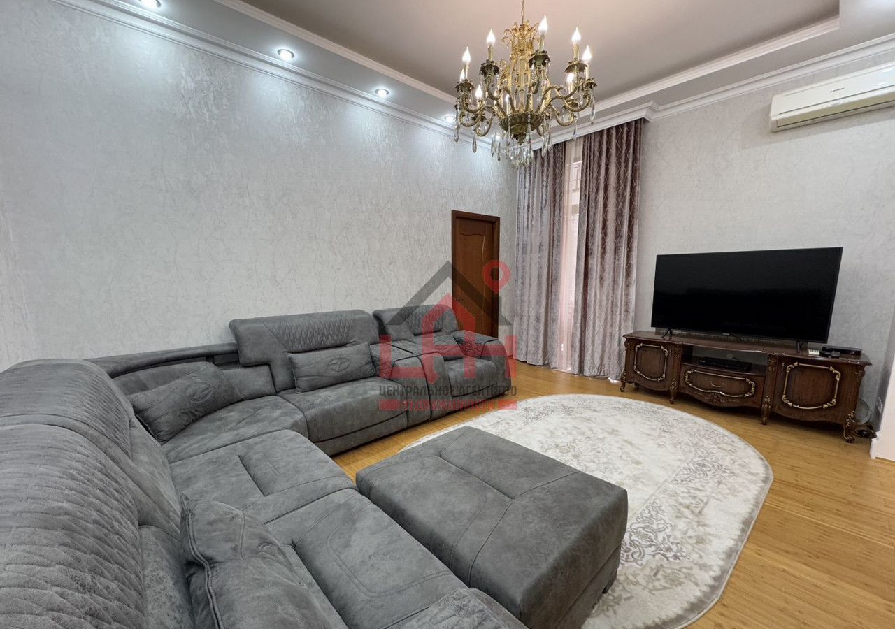 квартира г Ессентуки ул Баталинская 20 фото 6