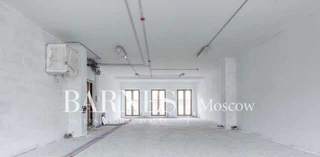 метро Полянка дом 44 фото
