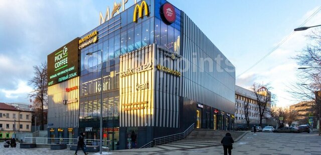 метро Электрозаводская ул Большая Семёновская 17а фото