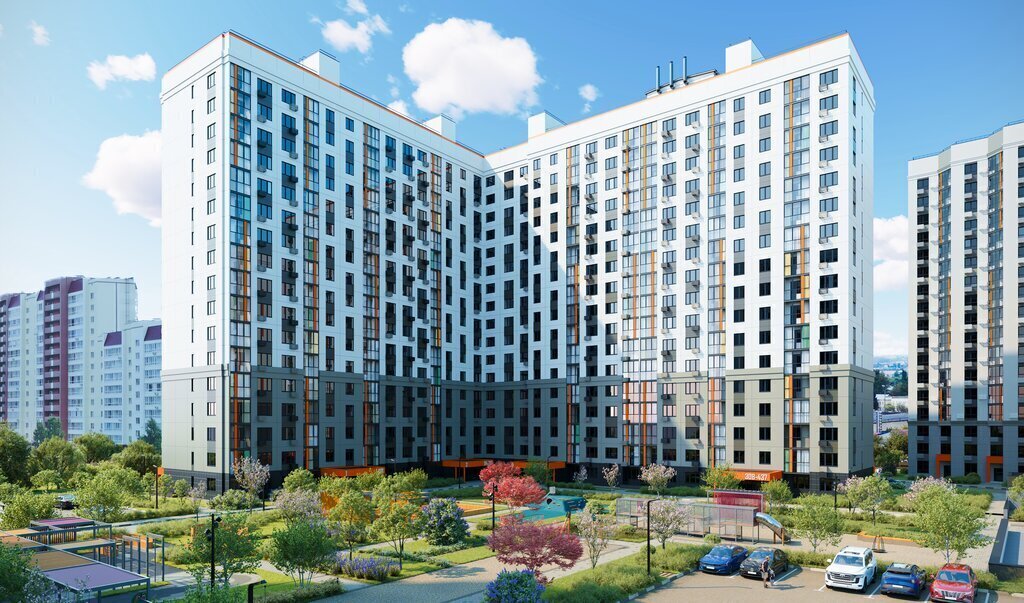 квартира г Пенза р-н Железнодорожный ул Измайлова 41в фото 21