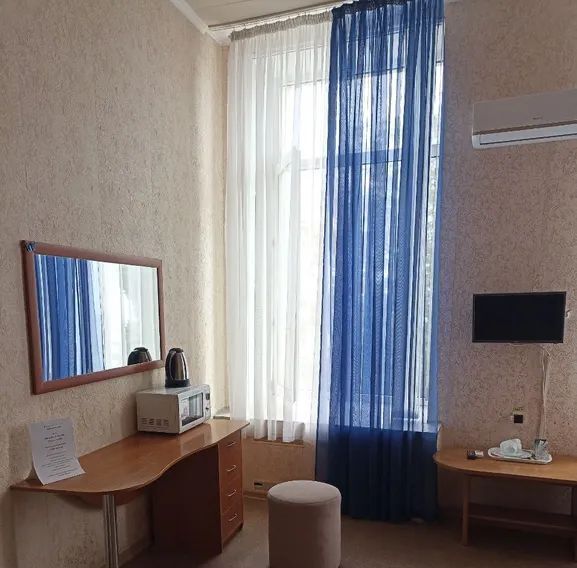 комната г Ялта ул Дражинского 14 фото 41