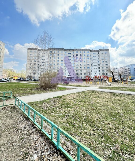 квартира г Барнаул рп Южный ул Чайковского 39 р-н Центральный фото 8