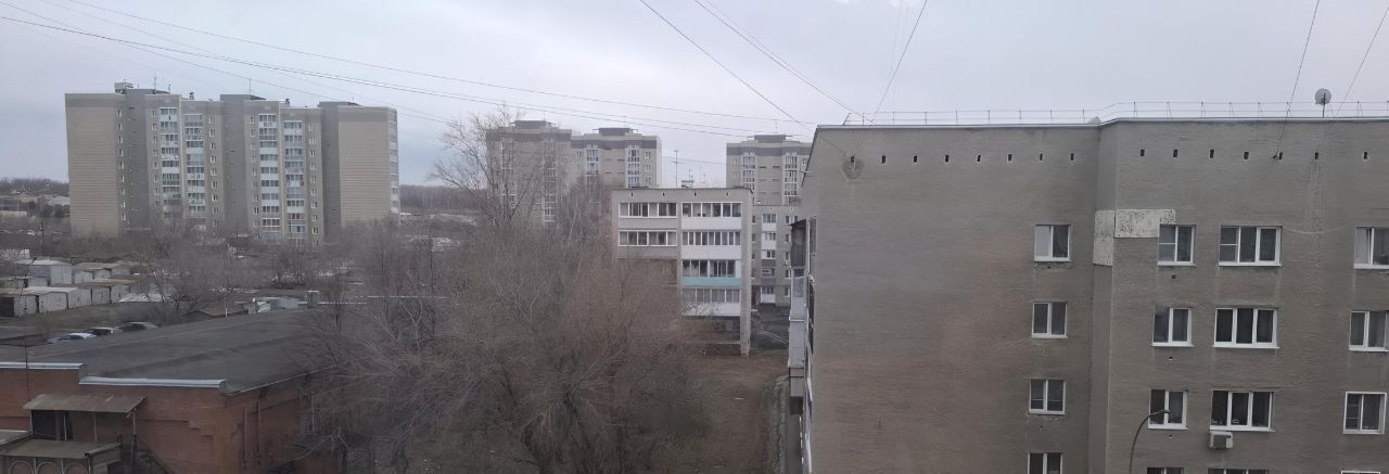 квартира г Кемерово р-н Заводский ул Веры Волошиной 37 фото 12