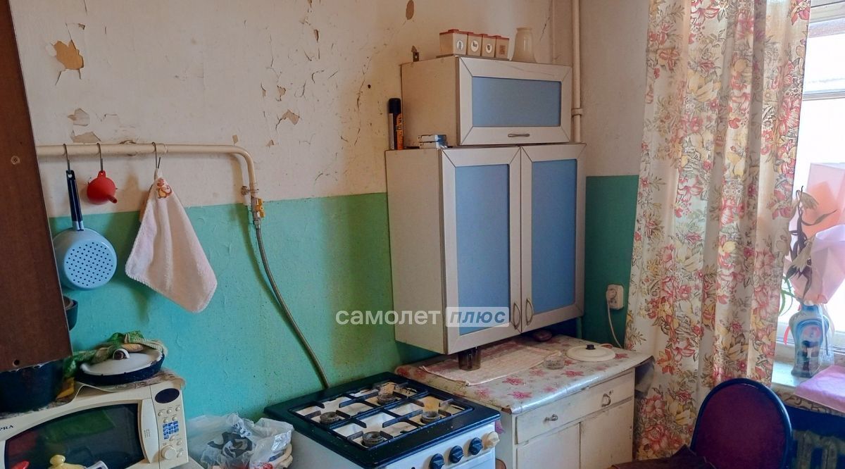комната г Электросталь Восточный ул Трудовая 12 фото 9