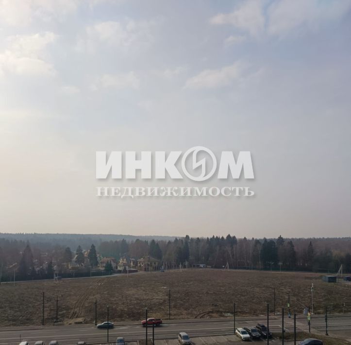 квартира г Москва пр-кт Новосередневский 17к/1 Филатов Луг фото 38
