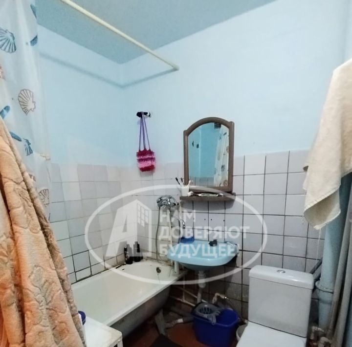 квартира г Чусовой ул Мира 14 фото 6