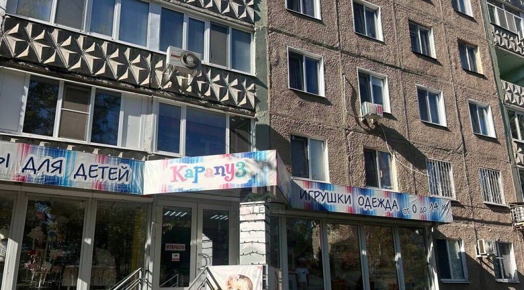 торговое помещение г Энгельс ул Тельмана 8 фото 2