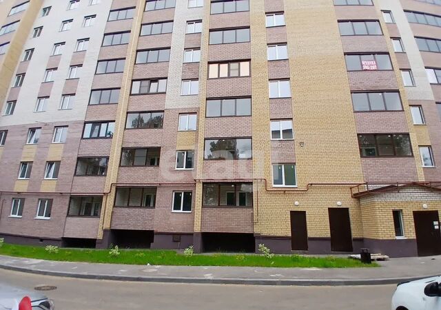 квартира р-н Центральный ул Окружная 51а фото