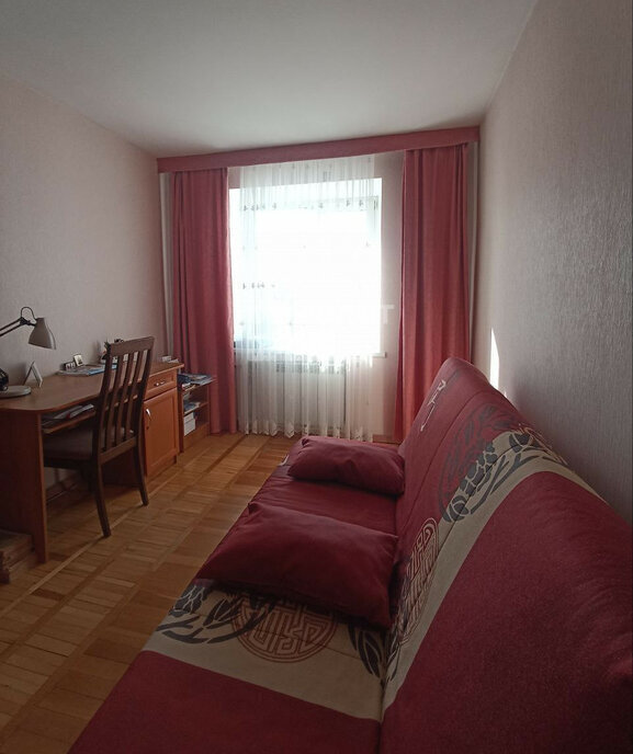 квартира г Майкоп ул Ленина 23 фото 14