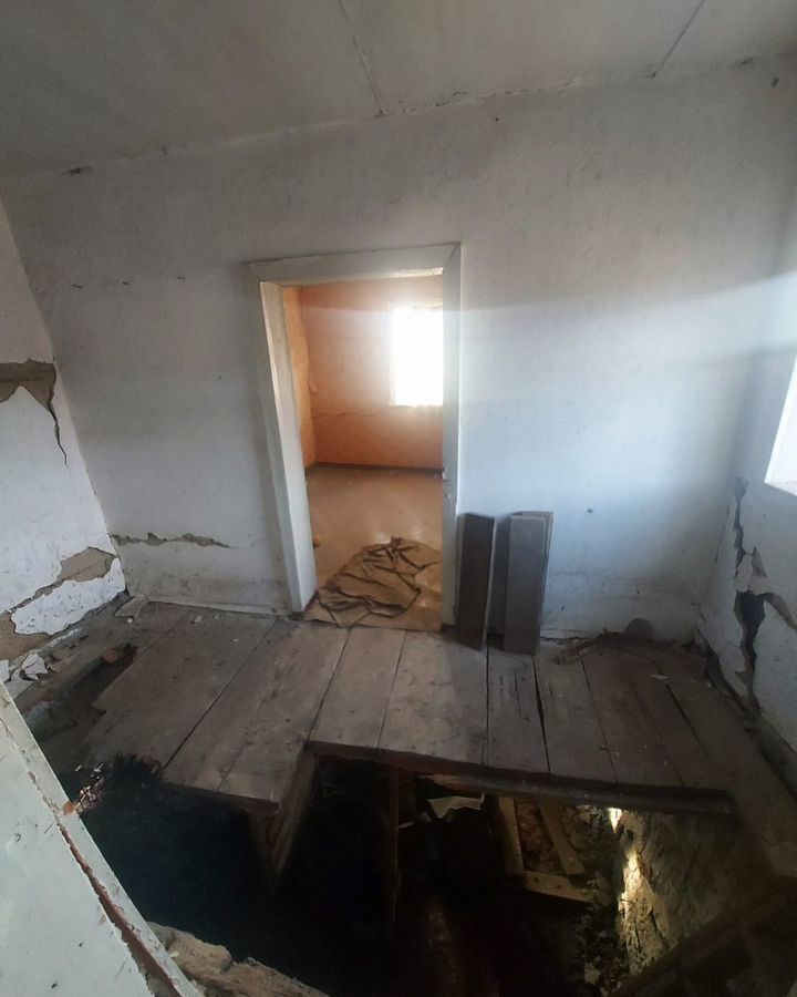 дом г Железногорск снт N 15 ул №9 фото 6