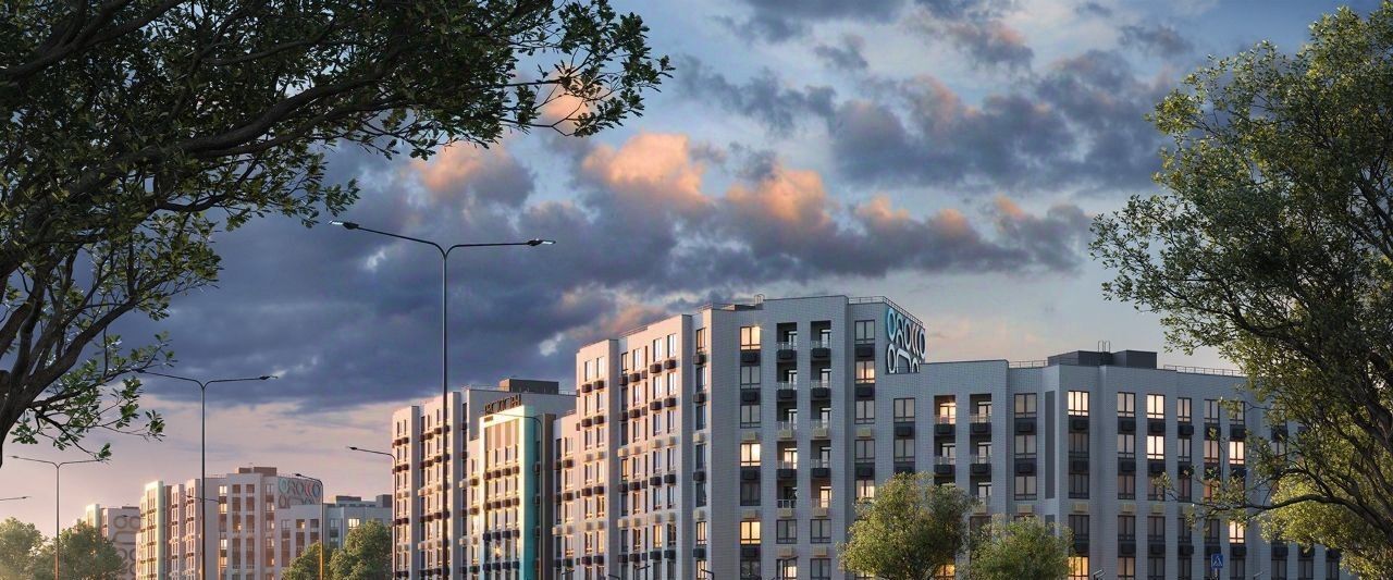 квартира г Фокино п Крым ЖК «Просторы крыма» Феодосия городской округ, Приморский пгт фото 8