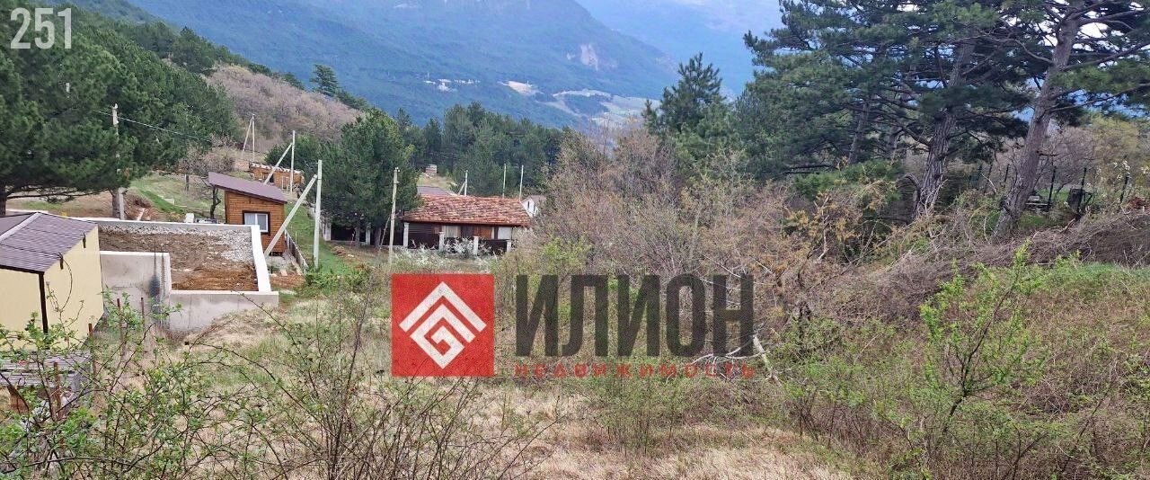 земля г Ялта ул Дарсановская фото 6